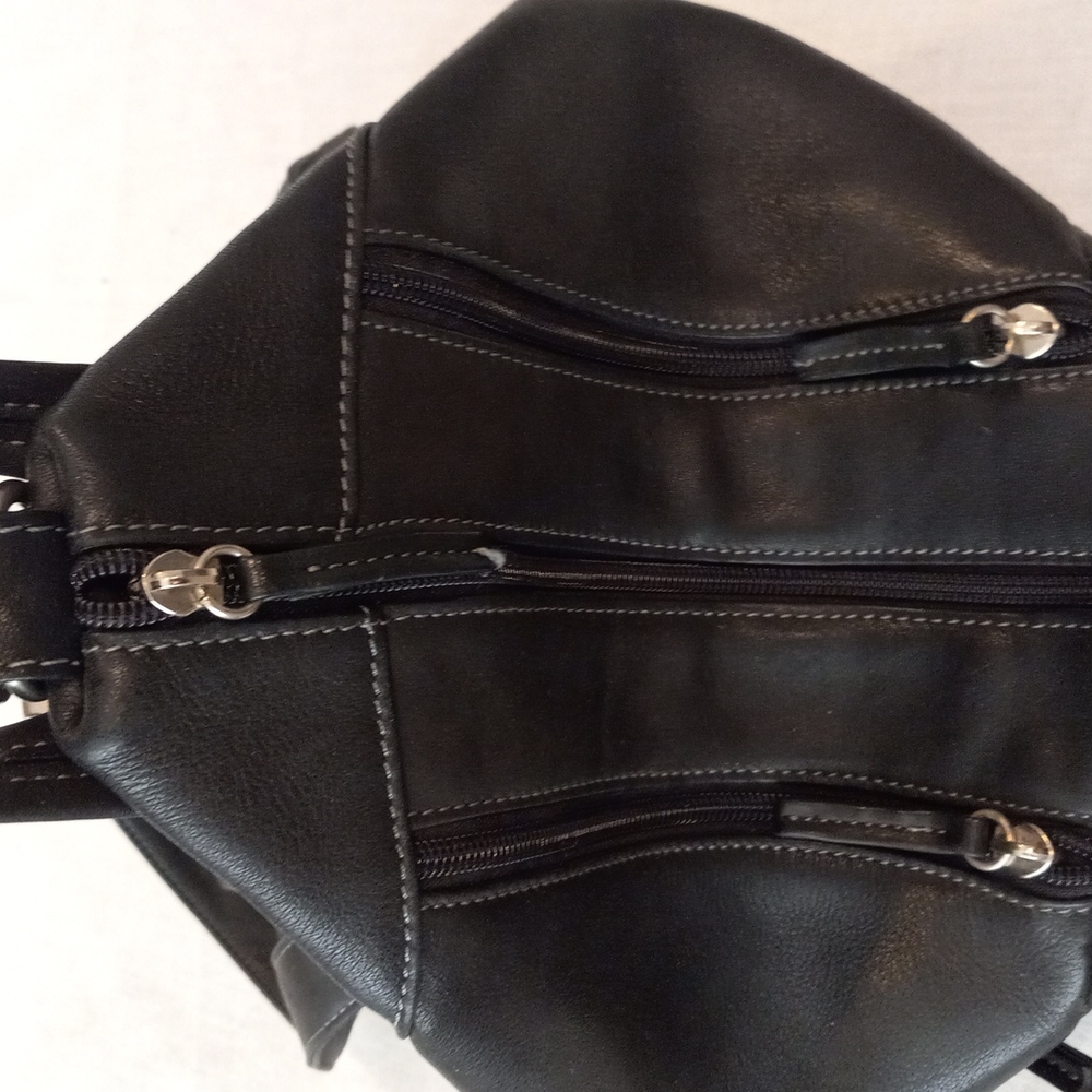 Backpack Purse - image 7
